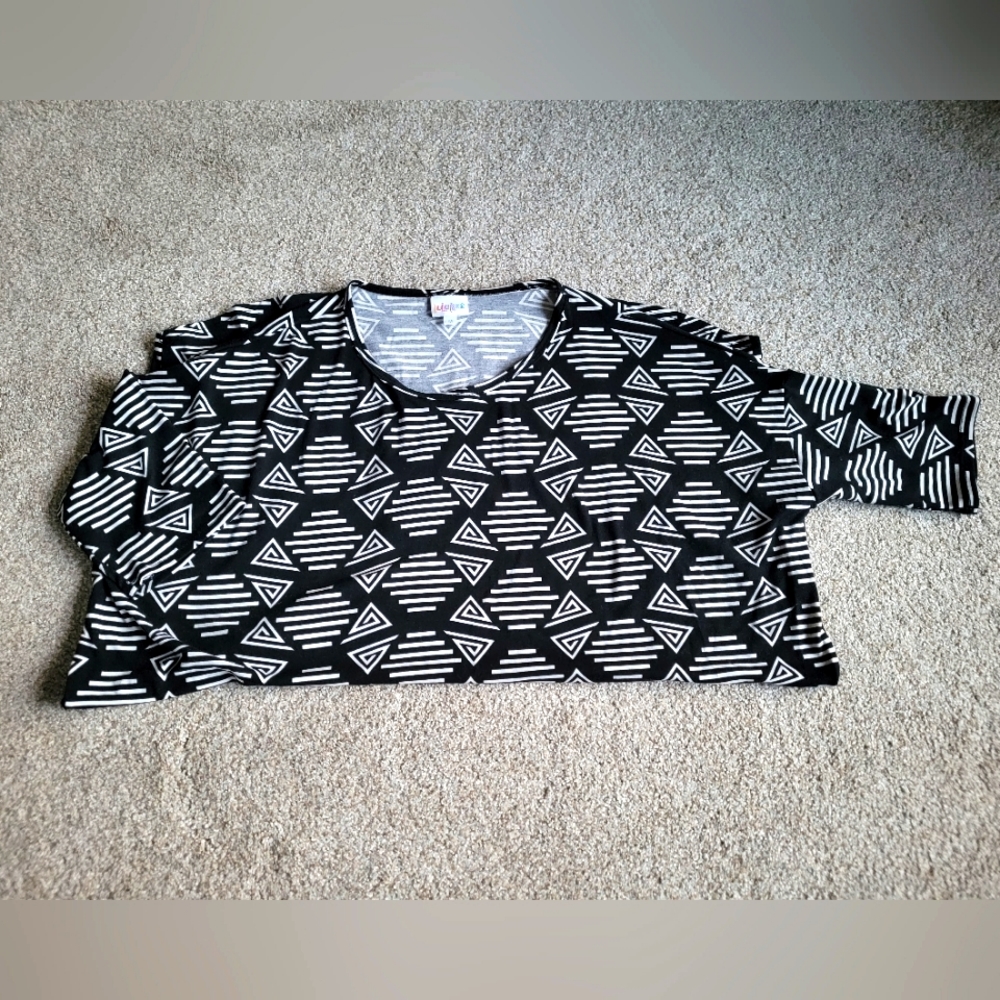 LulaRoe Sz Med Irma